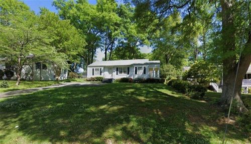 280 Maple Avenue Nw, Marietta, GA, 30064 | Card Image