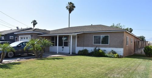 356 S South Street, Rialto, CA, 92376 | Card Image