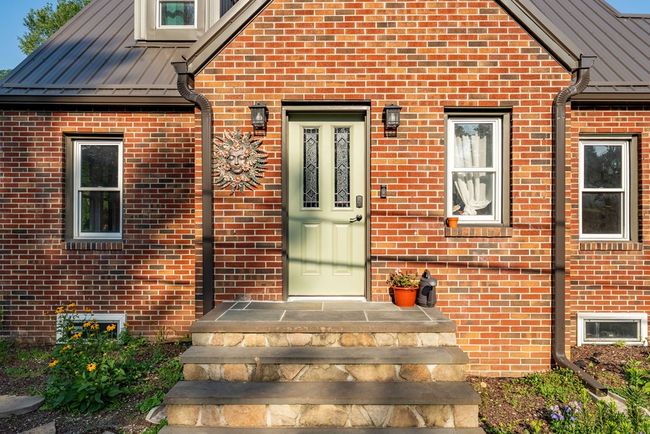 461 S Shady Ave, House other with 3 bedrooms, 3 bathrooms and null parking in Damascus VA | Image 29