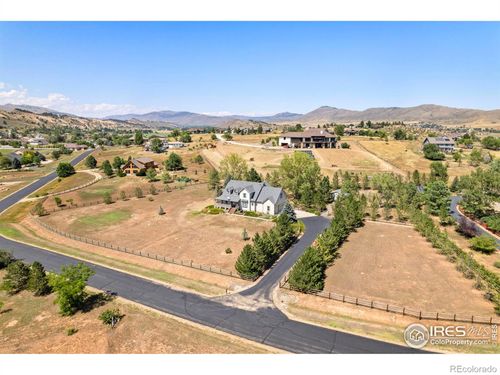 3244 Huckleberry Way, Loveland, CO, 80538-9445 | Card Image