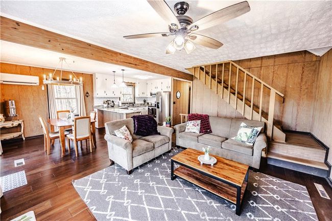 1006 Chestnut Cove Trl, House other with 4 bedrooms, 3 bathrooms and null parking in Jasper GA | Image 18