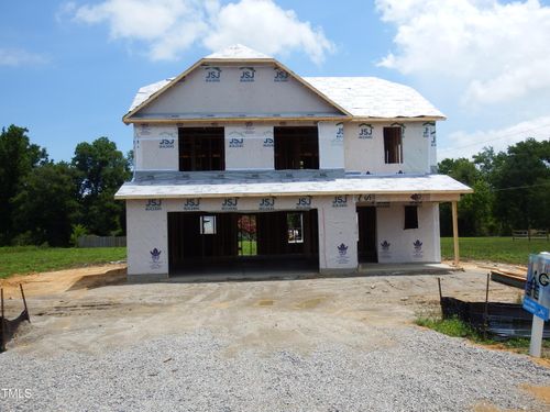 lot-1-5877 Panther Drive, Hope Mills, NC, 28348 | Card Image