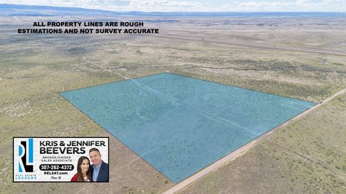 Tract 460 BB Brooks, Casper, WY, 82601 | Card Image
