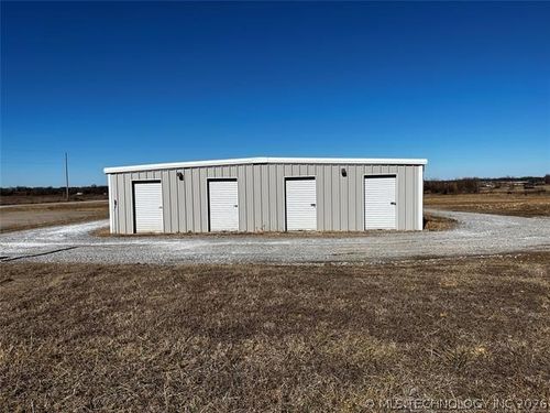 855 S G St, Porter, OK, 74454-1069 | Card Image