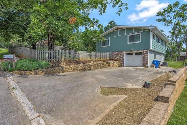 1331 Cloverdale Cir, House other with 3 bedrooms, 2 bathrooms and null parking in Hixson TN | Image 29