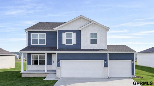7812 N 170th St, Bennington, NE, 68007-3363 | Card Image