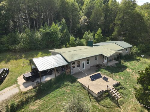 3733 Lick Creek Rd, Linden, TN, 37096-5630 | Card Image
