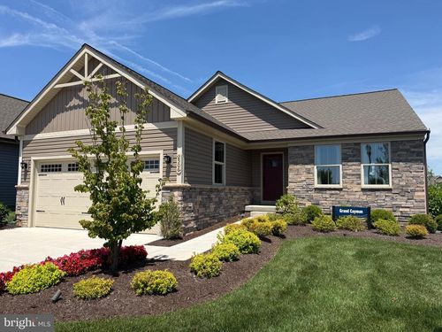 2506 Crown Point Cir, FREDERICK, MD, 21702-1524 | Card Image