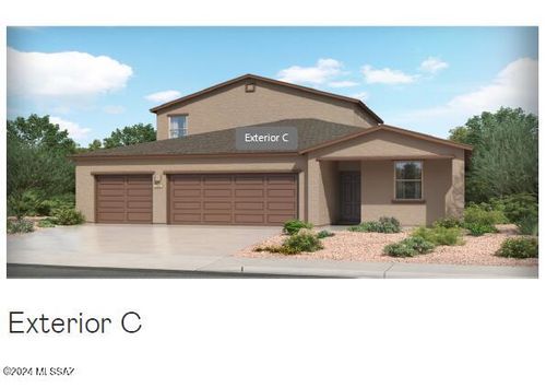 10601 W Beaman Lane, Marana, AZ, 85653 | Card Image