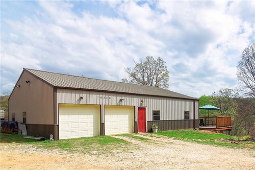14240 Truelove Rd, West Fork, AR, 72774-9360 | Card Image