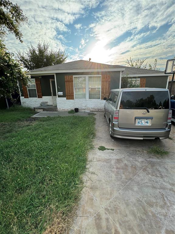 Stansell Dr, Oklahoma City, OK 73110 #1