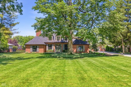 110 Mcclellan Rd, Greenfield, IN, 46140-1225 | Card Image