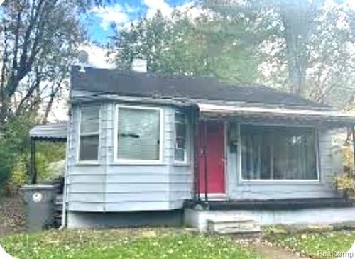 29695 Birchwood St, Inkster, MI, 48141-1025 | Card Image