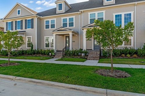 8894 Scarp Hill Ln, Frisco, TX, 75035-1884 | Card Image