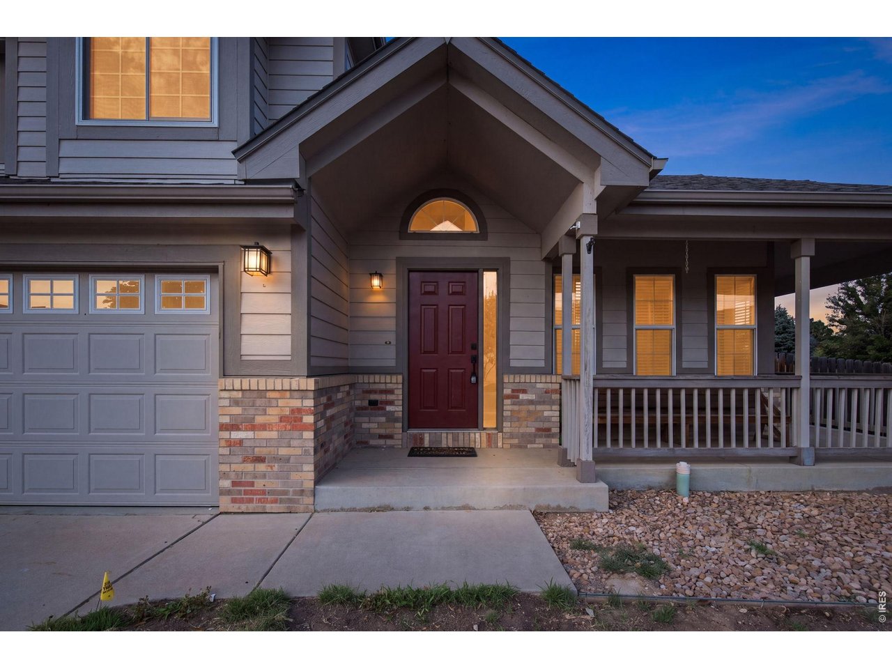 Residential in Firestone 3