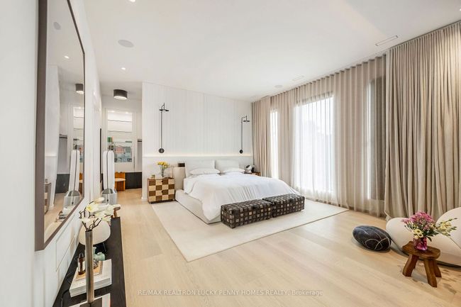 2 Allen Manor, House other with 5 bedrooms, 7 bathrooms and 24 parking in Markham ON | Image 28
