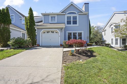 124 Magee Ct, East Brunswick, NJ, 08816-5802 | Card Image
