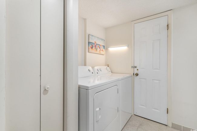 1102 - 2511 S Ocean Blvd, Condo with 2 bedrooms, 2 bathrooms and null parking in Myrtle Beach SC | Image 12