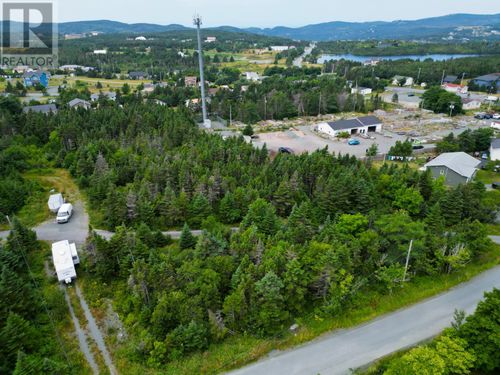 16 Knights Rest, Portugal Cove - St. Philips, NL, A1M3J6 | Card Image