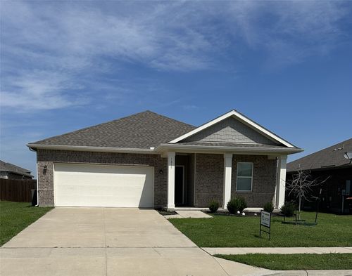 1815 Wolf Run, Anna, TX, 75409-5576 | Card Image
