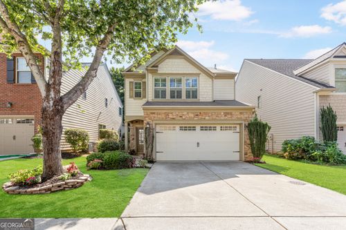 3584 Archgate Ct, Milton, GA, 30004-0641 | Card Image