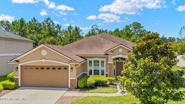 100 Cummer Way, House other with 4 bedrooms, 3 bathrooms and null parking in St Augustine FL | Image 43