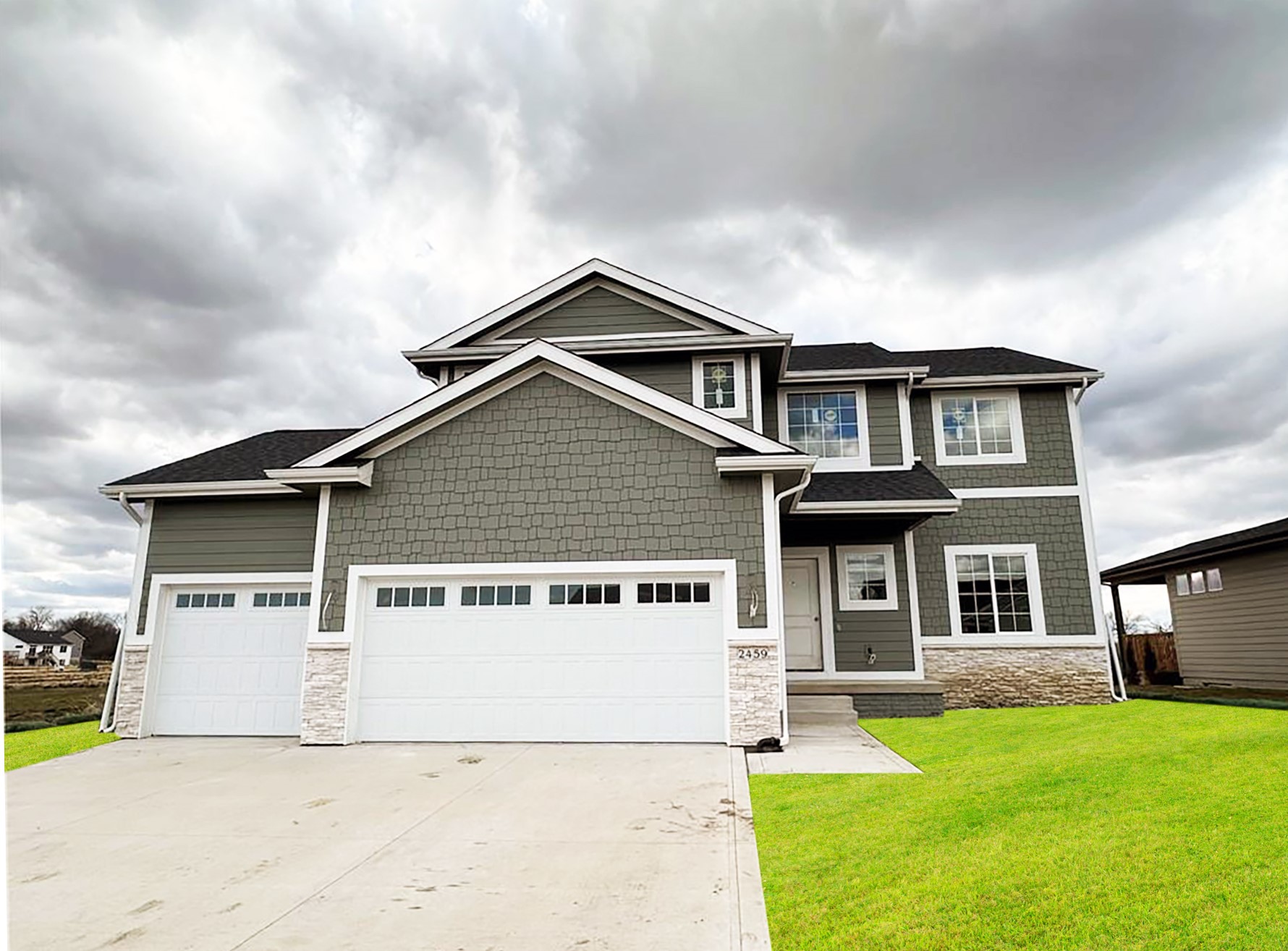 5th St, West Des Moines, IA 50265