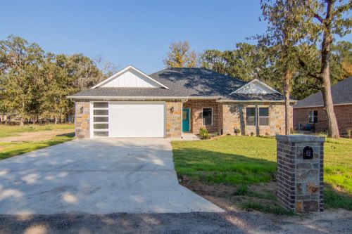 8 Deer Run, Star Harbor, TX, 75148 | Card Image