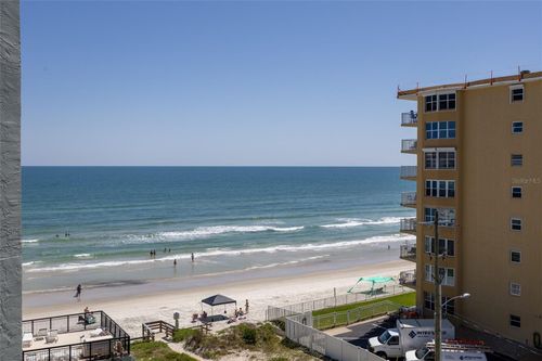 601-3405 S Atlantic Ave, NEW SMYRNA BEACH, FL, 32169-3627 | Card Image