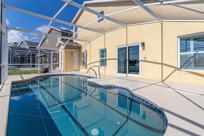 136 Julliard Blvd, House other with 5 bedrooms, 5 bathrooms and null parking in DAVENPORT FL | Image 46