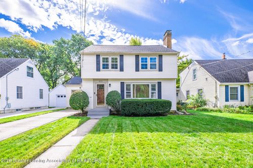 420 Lasalle Boulevard, Lansing, MI, 48912 | Card Image