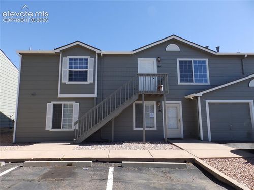160 Ellers Grv, Colorado Springs, CO, 80916-1638 | Card Image