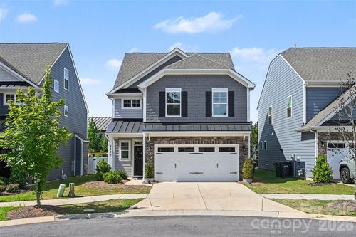 4030 Belle Landing Road, Charlotte, NC, 28270 | Card Image