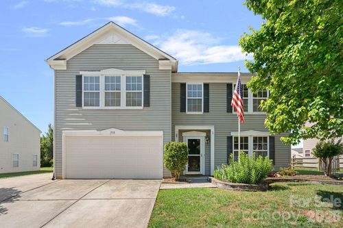 1918 Leesburg Drive, Clover, SC, 29710 | Card Image