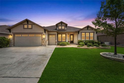 105 Marfa Cv, Georgetown, TX, 78633-2273 | Card Image