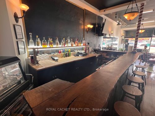 1612 Queen St W, Toronto, ON, M6R1A8 | Card Image