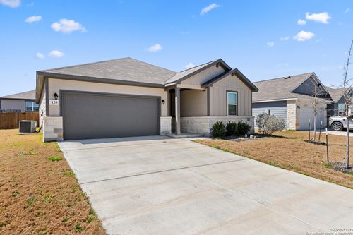 120 Bella Rosa Trail, Cibolo, TX, 78108 | Card Image