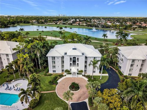 c201-583 Audubon Blvd, NAPLES, FL, 34110-8012 | Card Image