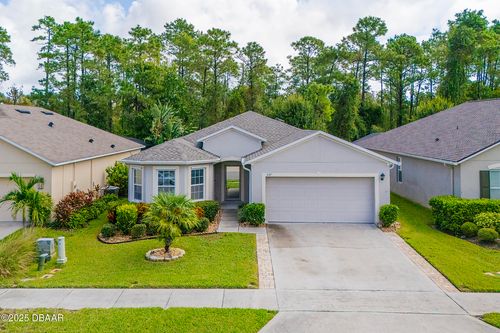537 White Coral Ln, New Smyrna Beach, FL, 32168-5301 | Card Image