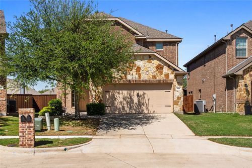 524 Mount Olive Ave, McKinney, TX, 75072-5708 | Card Image