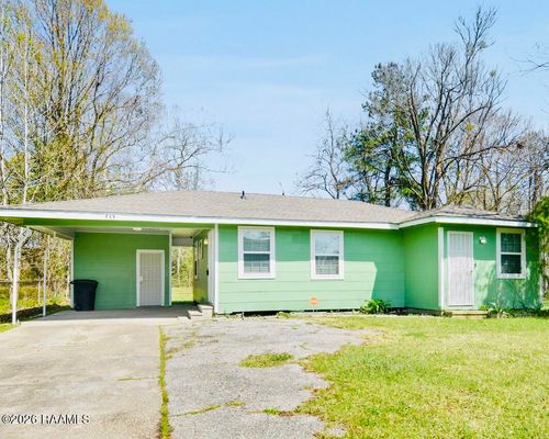 715 Central Road, Baton Rouge, LA, 70807 | Card Image