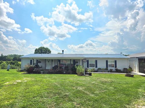 13285 W Levell Rd, Bennington, IN, 47011-1608 | Card Image