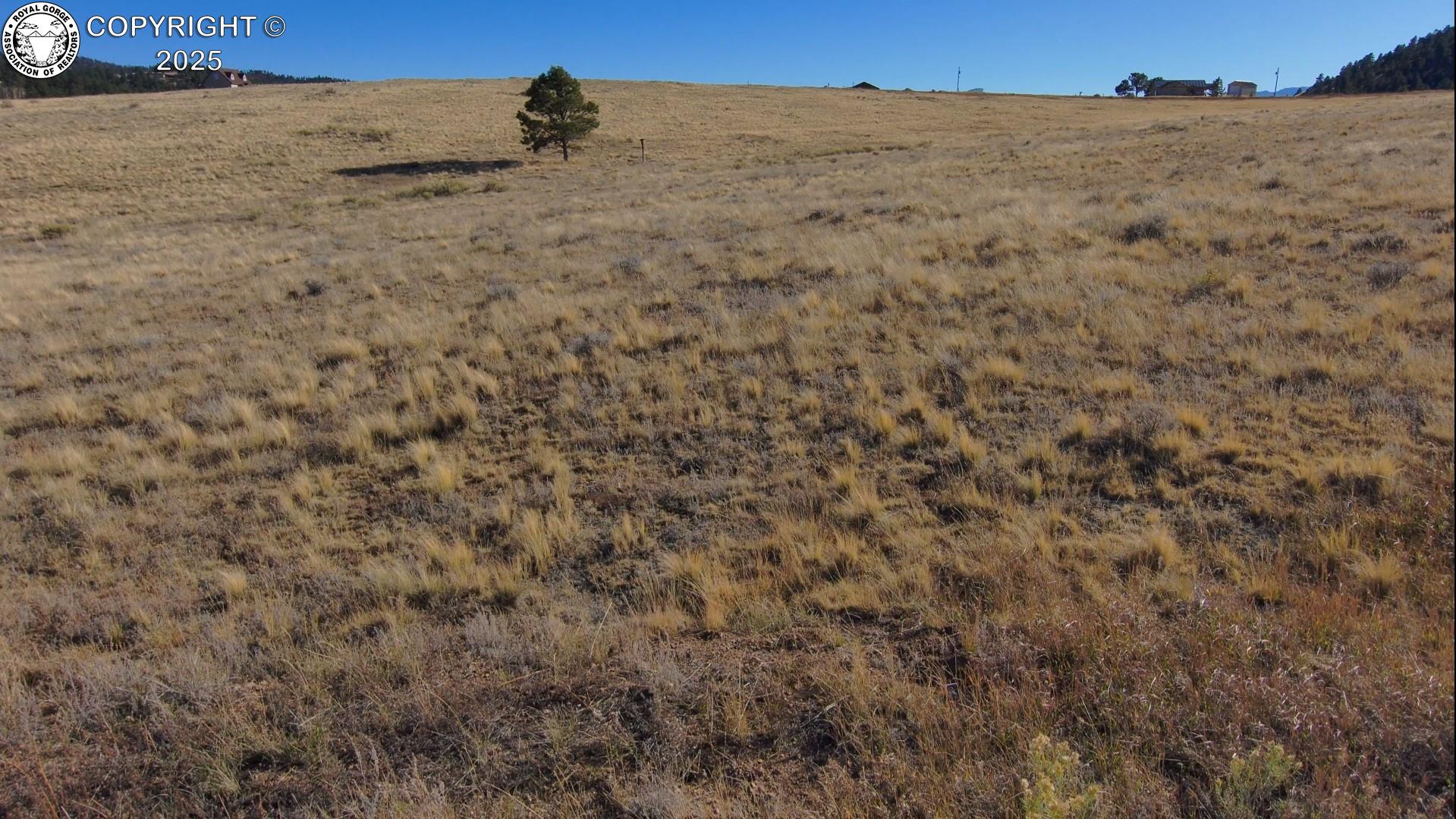 Land in Westcliffe