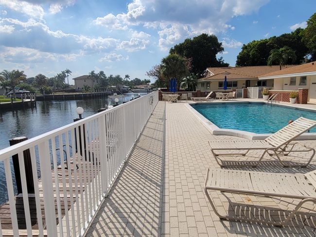 APT-137 - 1340 Ne 28 Th Ave, Condo with 1 bedrooms, 1 bathrooms and null parking in Pompano Beach FL | Image 16