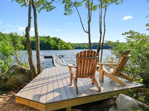 Part of Mullins Bog Rd, Lincolnville, ME, 04849-6067 | Card Image
