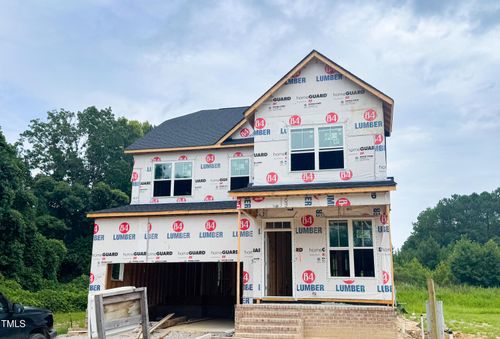 372 Catheys Creek Cir, Wendell, NC, 27591-3359 | Card Image