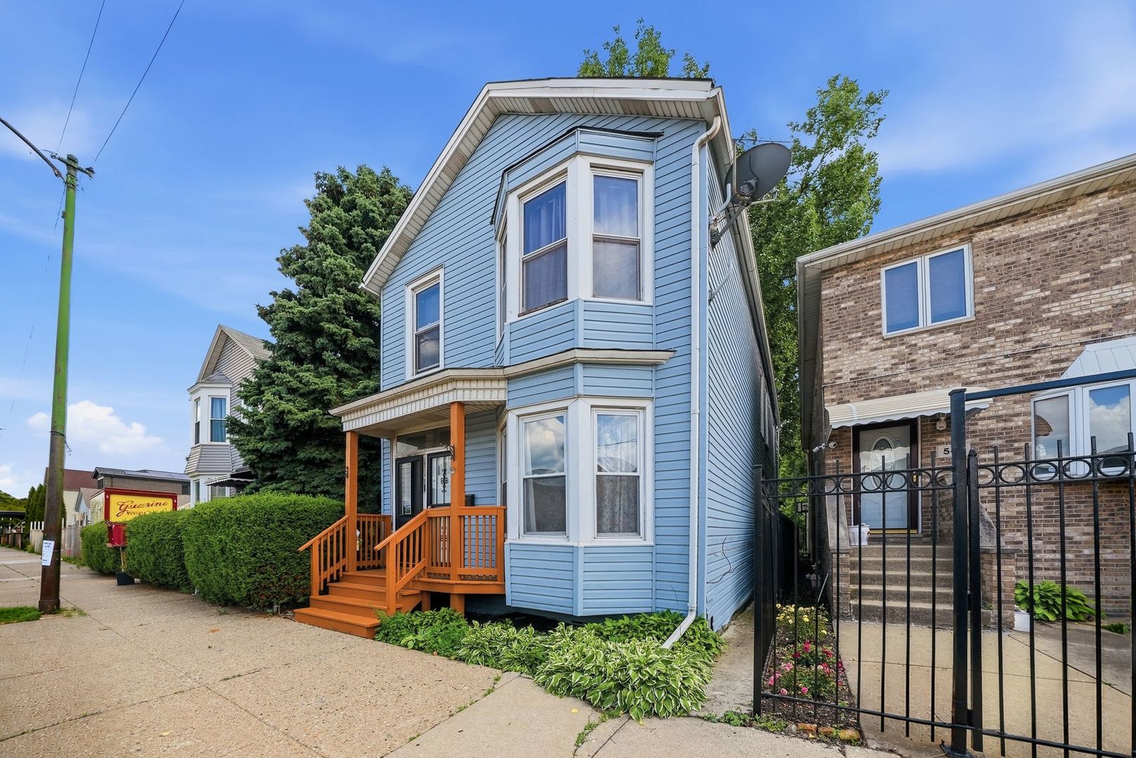 Residential Income in Chicago 2