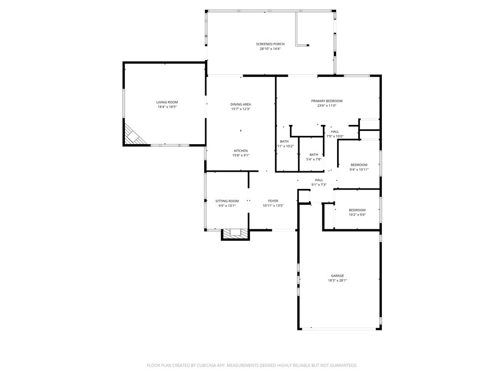 Residential in Canoga Park 4