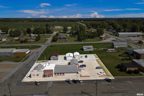 127 W Main St, Joy, IL, 61260-7755 | Card Image