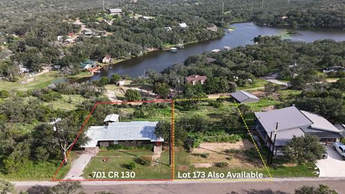 701 County Road 130, Burnet, TX, 78611-3027 | Card Image